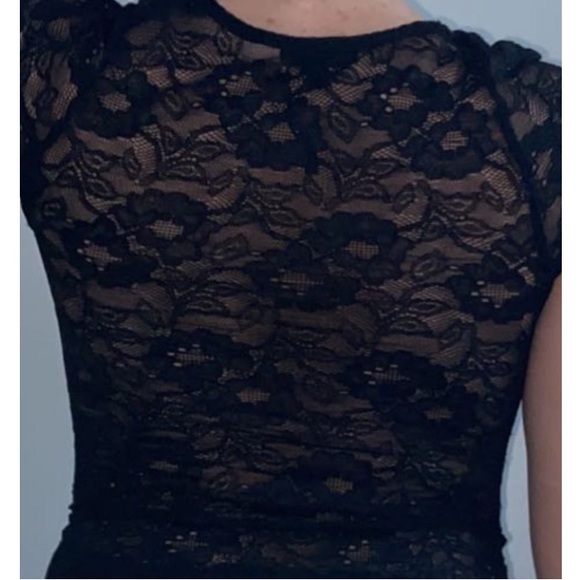 Dynamite bodysuit - Picture 3 of 3